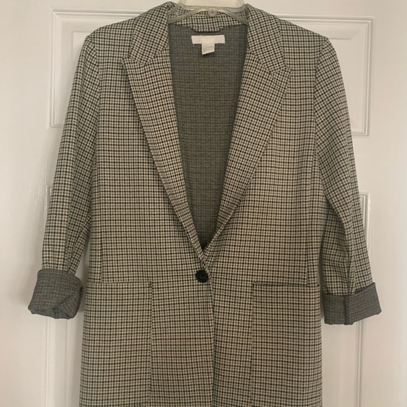 70s style blazer - Picture 2 of 3
